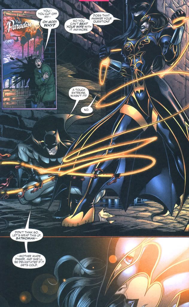 JLA FORUMS visual data 8